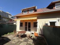 Eladó sorház, Szentendrén 93.5 M Ft, 2+2 szobás