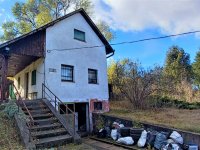 Eladó családi ház, Mogyoródon 35 M Ft, 2 szobás