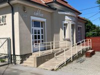 Eladó családi ház, Sajószentpéteren 70 M Ft, 5+4 szobás