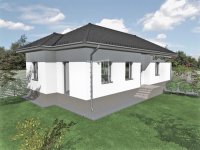 Eladó családi ház, Atkáron 52.5 M Ft, 4 szobás