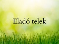 Eladó telek, Kesztölcön 1.42 M Ft / költözzbe.hu