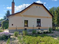 Eladó családi ház, Izsákon 26.9 M Ft, 2 szobás