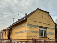 Eladó családi ház, Pusztakovácsin 5.99 M Ft, 2 szobás