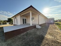 Eladó családi ház, Kecskeméten 125 M Ft, 4 szobás