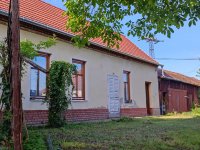 Eladó családi ház, Ikerváron 55 M Ft, 2 szobás