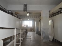 Eladó ipari ingatlan, Földesen 120 M Ft / költözzbe.hu