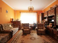 Eladó családi ház, Dombóváron 54.9 M Ft, 5 szobás