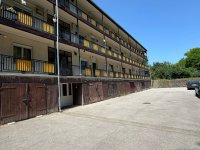 Eladó téglalakás, Salgótarjánban 8.9 M Ft, 2 szobás