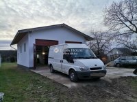 Eladó ipari ingatlan, Szigethalmon 79.9 M Ft / költözzbe.hu