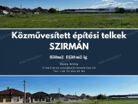 Eladó telek, Miskolcon 27 M Ft / költözzbe.hu