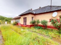Eladó családi ház, Vasmegyeren 12.2 M Ft, 2+1 szobás