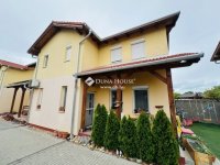 Eladó ikerház, Üllőn 78.9 M Ft, 4 szobás / költözzbe.hu