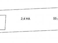 Eladó mezogazdasagi ingatlan, Tiszaalpáron 4.5 M Ft