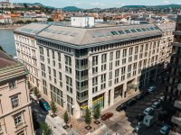 Kiadó iroda, Budapesten, V. kerületben 2680 E Ft / hó