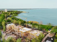 Eladó nyaraló, Balatonalmádiban 158.255 M Ft, 3 szobás