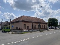 Eladó sorház, Szécsényen 35.9 M Ft, 3 szobás