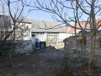 Eladó családi ház, Veszprémben 21.9 M Ft, 2 szobás