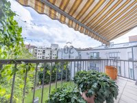 Kiadó téglalakás, albérlet, IX. kerületben 400 E Ft / hó