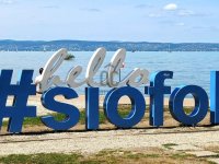 Eladó téglalakás, Siófokon 85 M Ft, 2 szobás