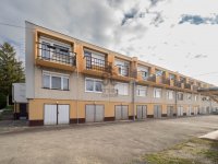 Eladó sorház, Komlón 33.9 M Ft, 3 szobás / költözzbe.hu