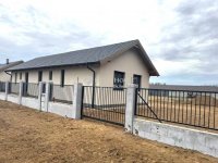 Eladó ikerház, Vasadon 73.9 M Ft, 4 szobás / költözzbe.hu