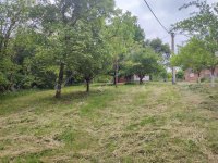Eladó nyaraló, Magyarszerdahelyen 4.5 M Ft, 2 szobás