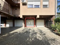 Eladó garázs, Szegeden 9.5 M Ft / költözzbe.hu
