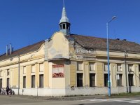 Eladó ipari ingatlan, Szentesen 260 M Ft / költözzbe.hu