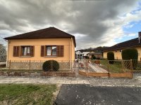 Eladó családi ház, Szentgotthárdon 54.5 M Ft, 4+1 szobás