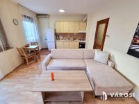 Kiadó téglalakás, albérlet, Békéscsabán 130 E Ft / hó