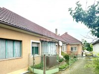 Eladó családi ház, Palotabozsokon 54.9 M Ft, 6 szobás