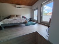 Kiadó téglalakás, albérlet, Pécsett 250 E Ft / hó, 2 szobás