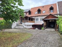 Eladó családi ház, Kecskeméten 116 M Ft, 7 szobás