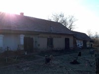 Eladó családi ház, Tiszaigaron 1.99 M Ft, 2 szobás