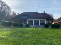 Eladó nyaraló, Verőcén 149 M Ft, 7 szobás