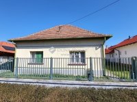 Eladó családi ház, Halásztelken 57 M Ft, 3 szobás