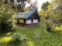 Eladó mezogazdasagi ingatlan, Écsen 18.9 M Ft, 2 szobás