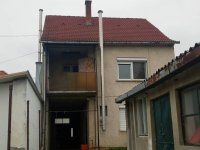 Eladó családi ház, Szigetváron 20.9 M Ft, 4 szobás
