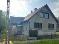 Eladó családi ház, Sárokon 12.9 M Ft, 2+2 szobás