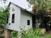 Eladó családi ház, Somlóvásárhelyen 19.9 M Ft, 1 szobás