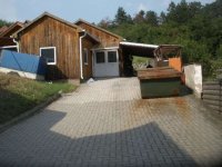 Eladó családi ház, Pilisvörösváron 259.2 M Ft, 6 szobás
