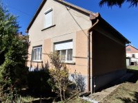 Eladó családi ház, Budapesten, XVII. kerületben 65 M Ft