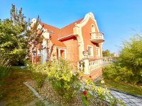 Eladó családi ház, Balatongyörökön 321.704 M Ft, 5 szobás