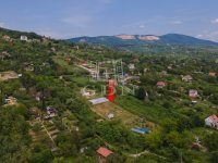 Eladó telek, Vácon 37 M Ft / költözzbe.hu