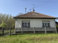 Eladó családi ház, Újszilváson 23.9 M Ft, 3 szobás