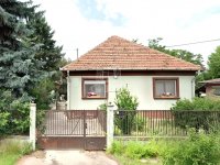 Eladó családi ház, Sülysápon 64.4 M Ft, 2+1 szobás