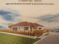 Eladó telek, Hernádkakon 4.99 M Ft / költözzbe.hu