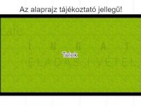 Eladó telek, Szegeden 9.9 M Ft / költözzbe.hu