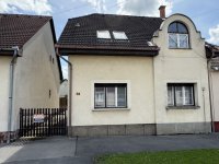 Eladó családi ház, Kaposváron, Nyár utcában 43.5 M Ft