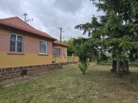 Eladó családi ház, Lovason 49 M Ft, 2 szobás